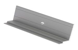 Fibo Aluminium Base Profile 2.4m